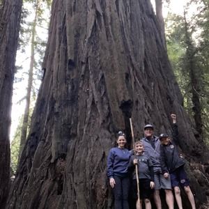 Meet your Posher, Meredith